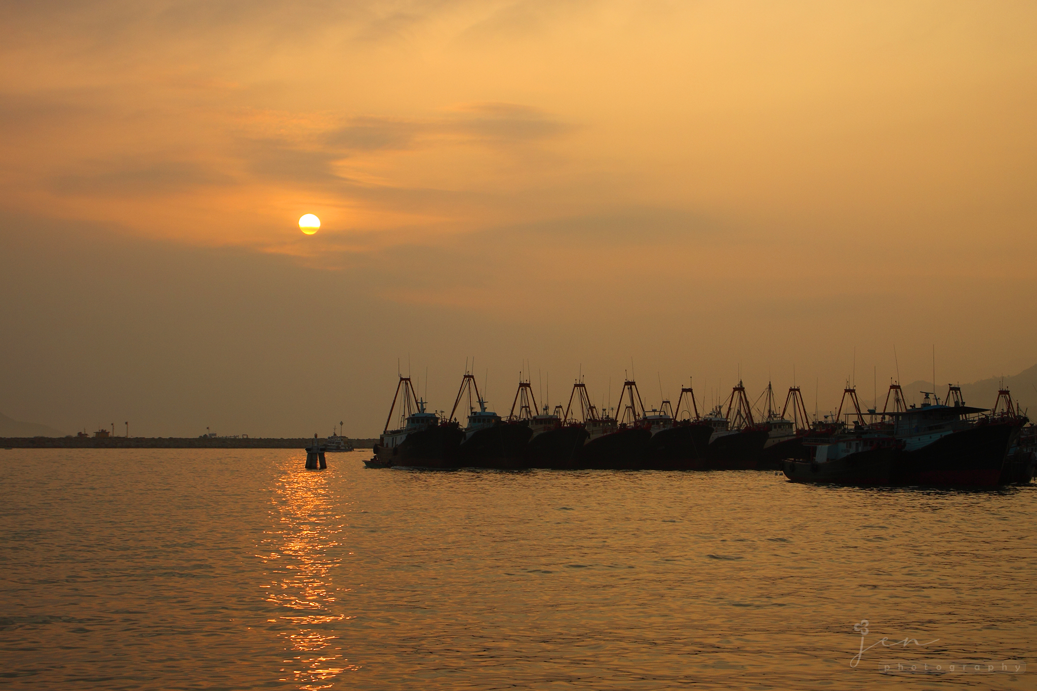 Cheung Chau, Hong Kong