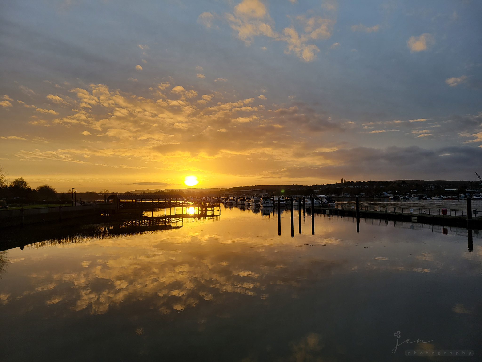 Rochester Pier, Rochester of Kent